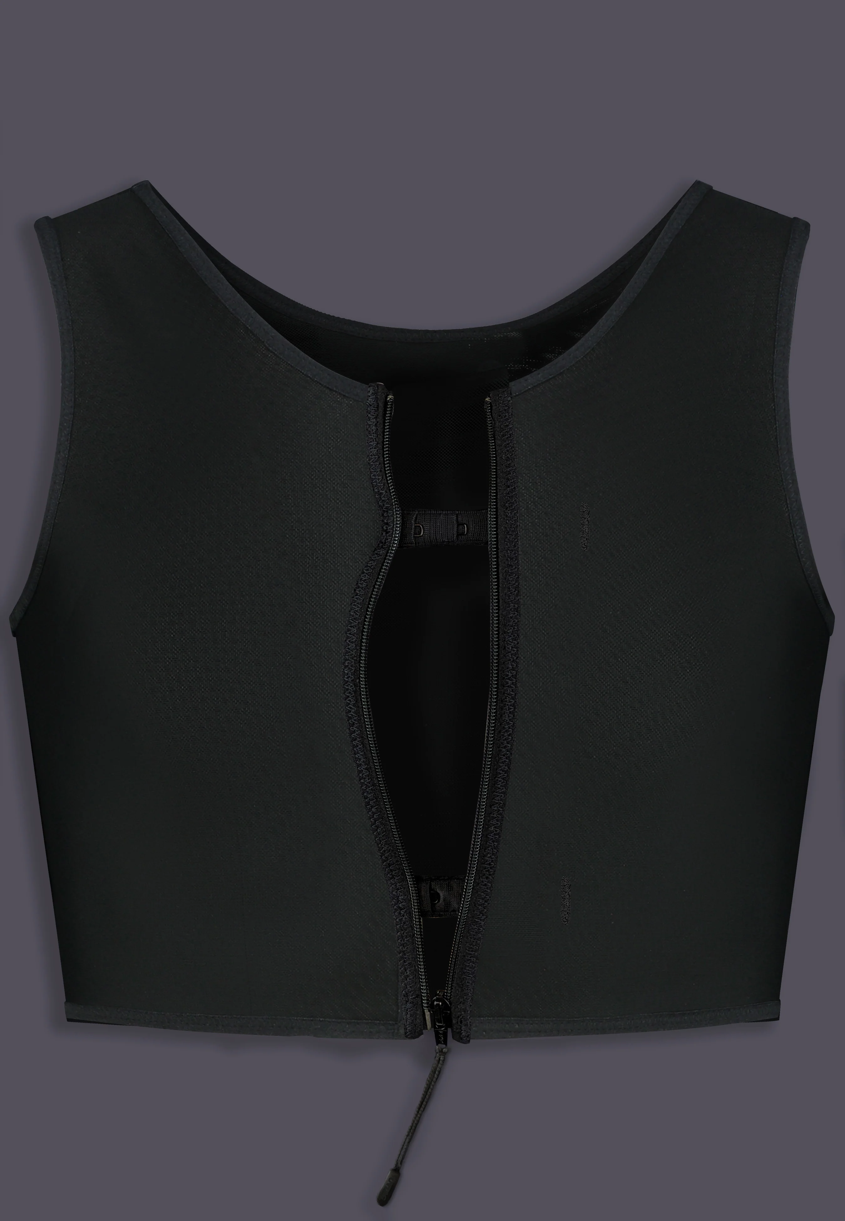 Basic Binder Zipper black - Image 11