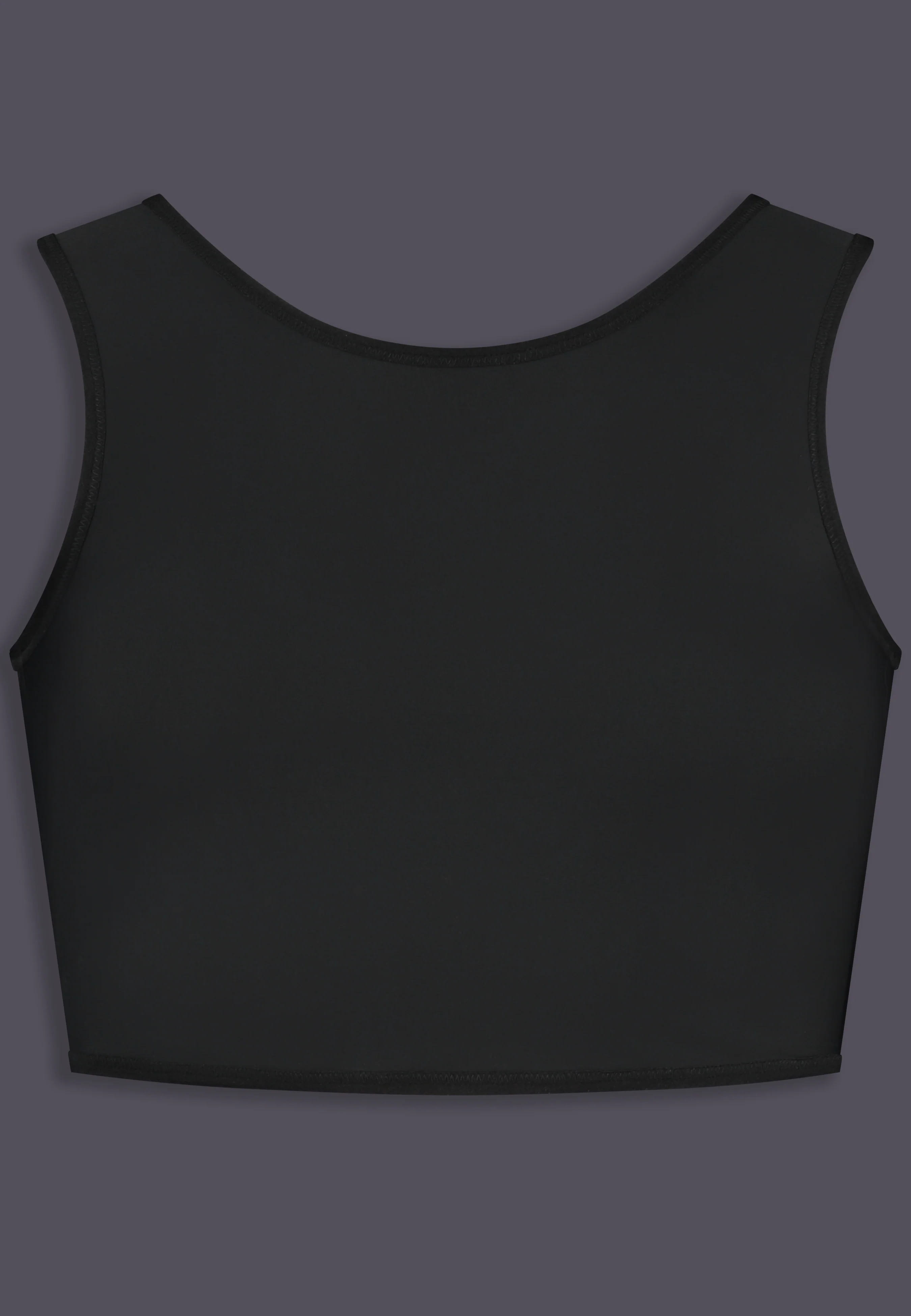 Gym Binder Extra Strong black - Image 9