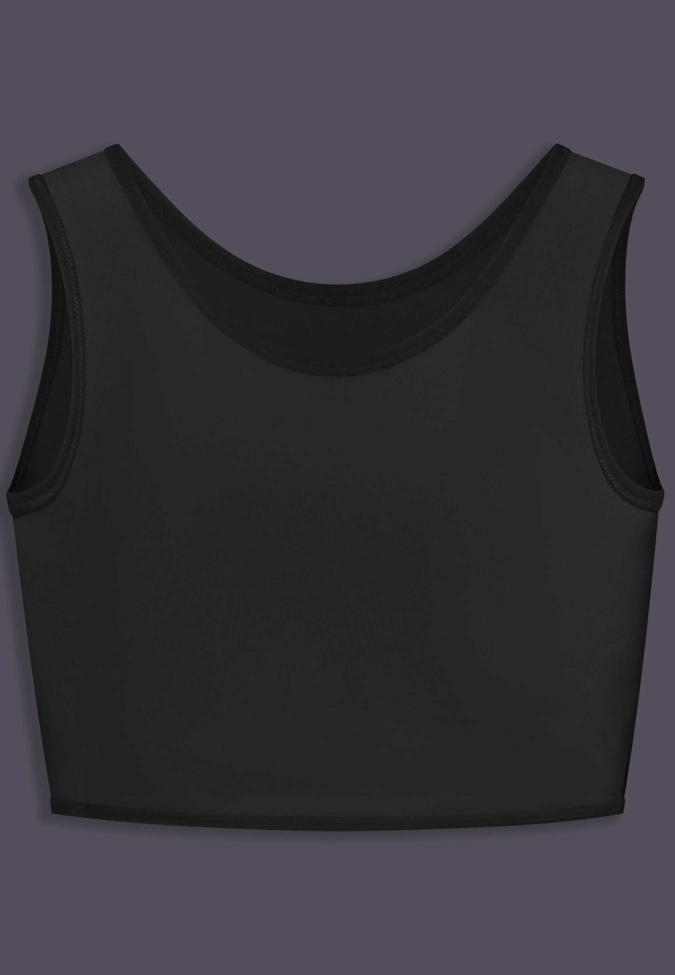 Short Binder black - Image 8