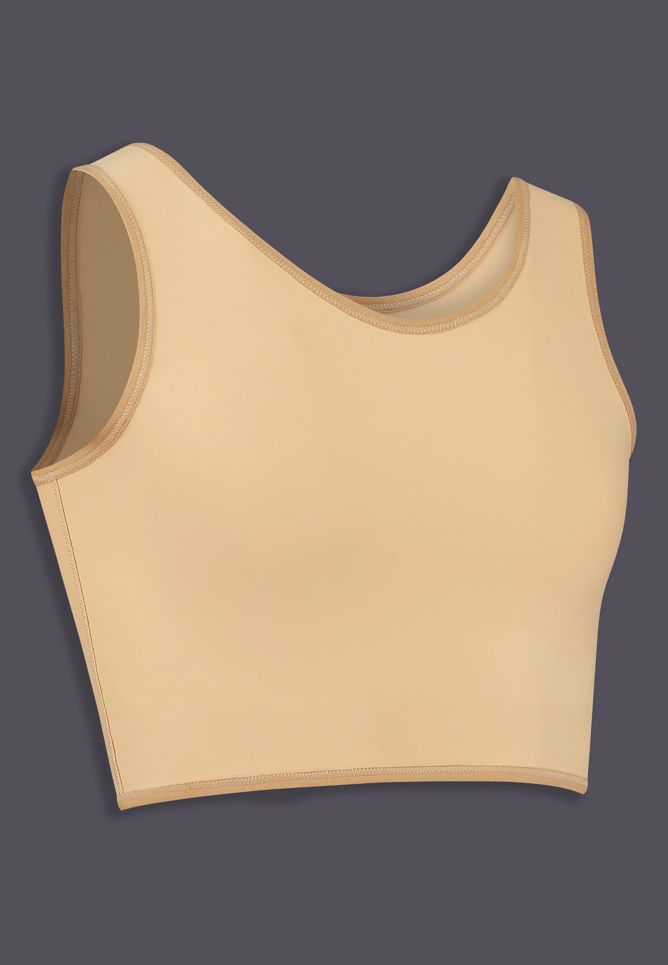 Short Binder Extra Strong caramel - Image 7