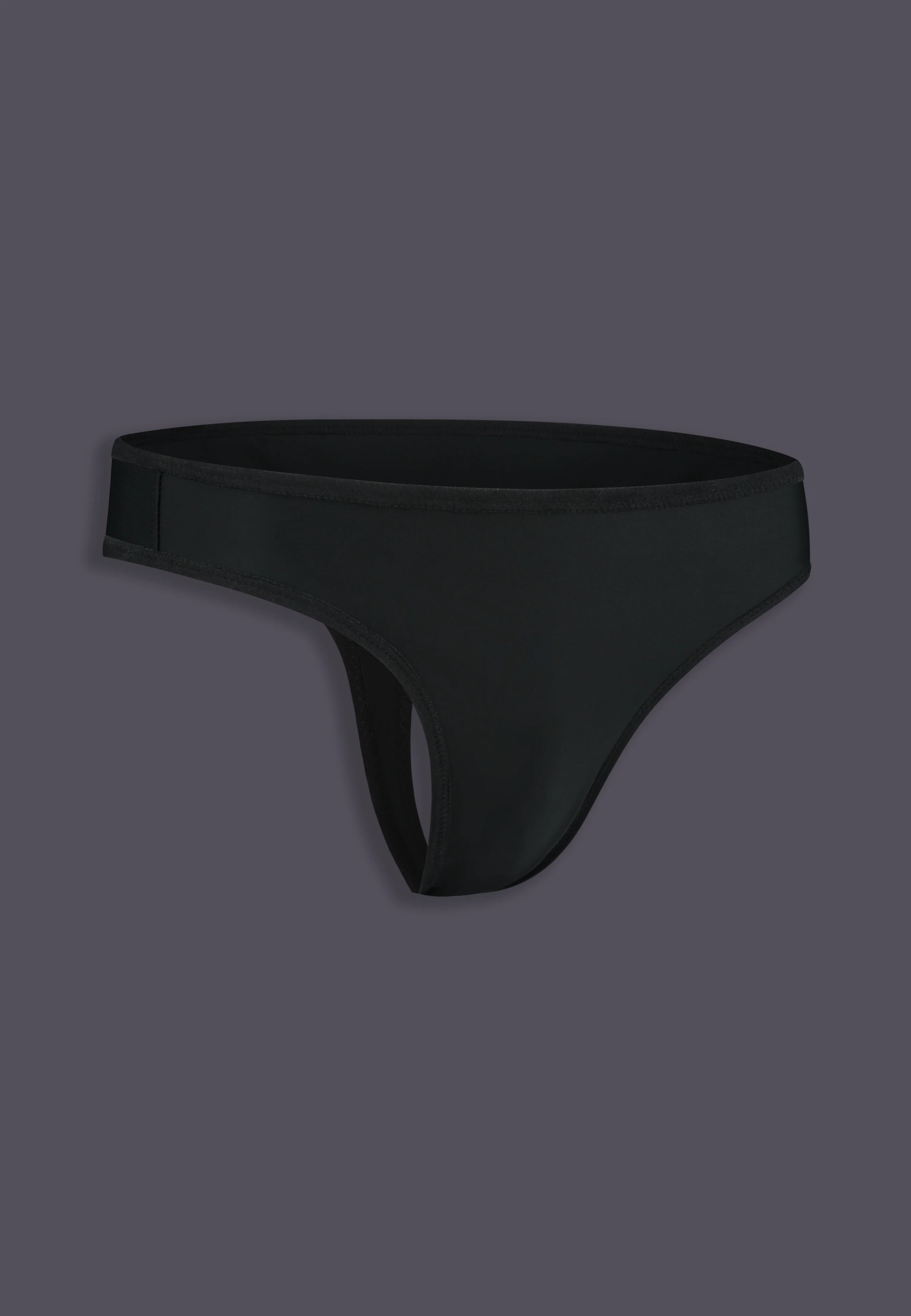 Tucking Thong Extra Strong black - Image 6